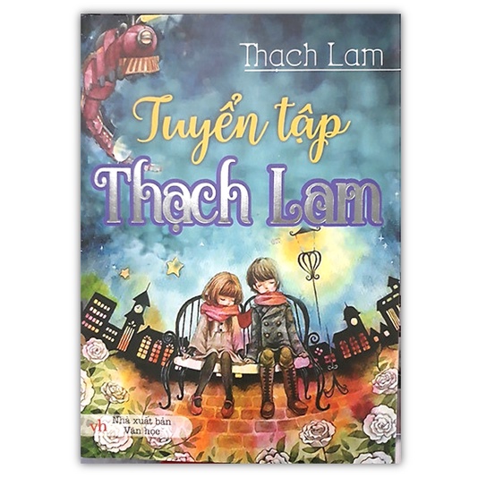 Sách - Tuyển tập Thạch Lam