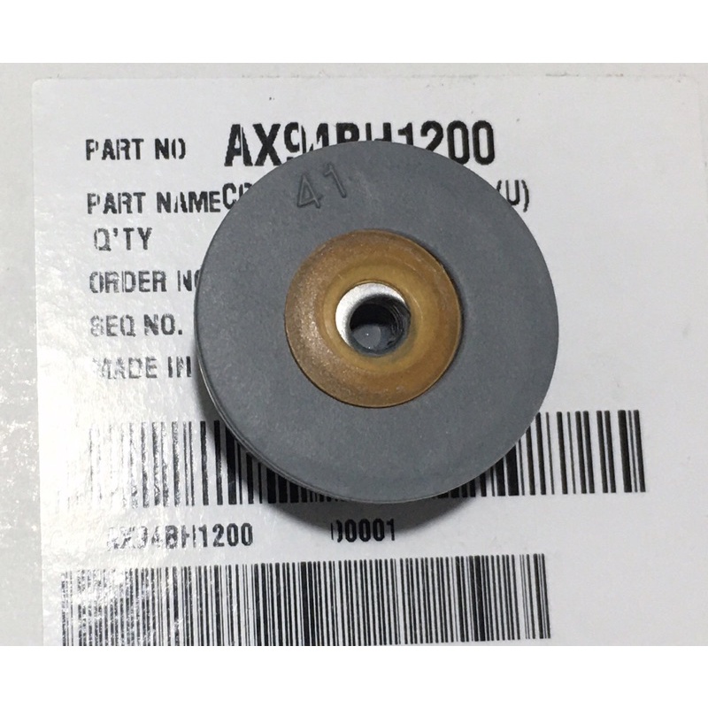 Nhông / trục truyền động Máy xay sinh tố Toshiba MX-60T / MX 60T