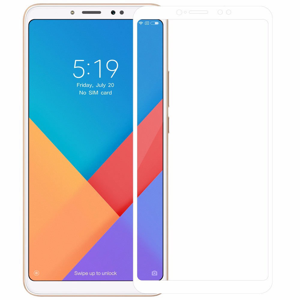 Kính cường lực HD bảo vệ màn hình cho Xiaomi Mi Max/Max 2/Max 3