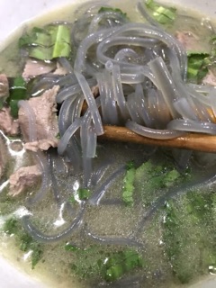 1kg miến hàn quốc