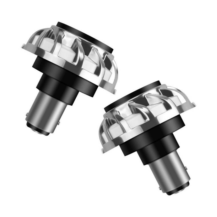 Đèn Hậu Iron Man Đổi 3 Màu Phanh Stop F1 Gắn Như Zin