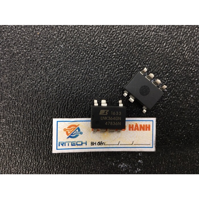 LNK364GN LNK364G LNK364 IC Nguồn SOP-7