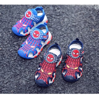 //SALE//Giày sandal bé trai size 31,32,35,36