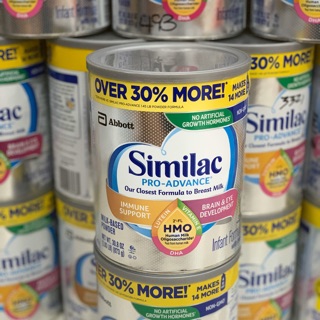 Sữa Similac Pro Advance 873g