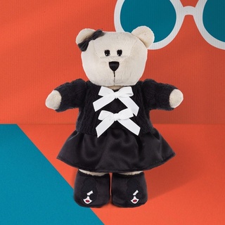 - gấu bông sb x alice & olivia bearista girl bear 2021