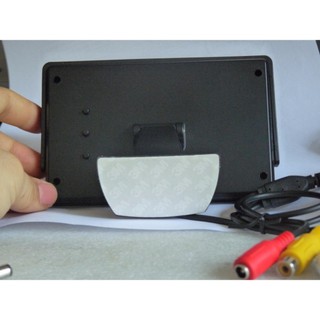 Màn Hình Camera Lùi 4.3 In