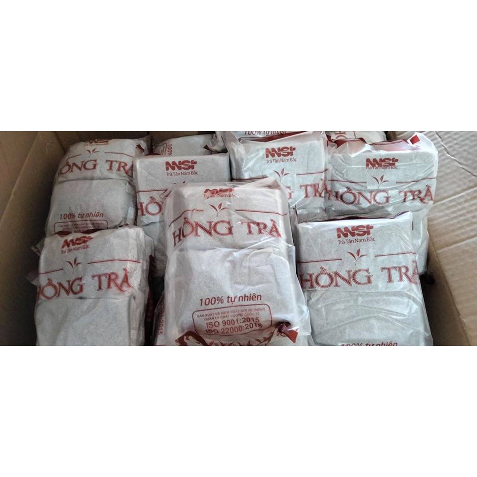 HỒNG TRÀ  tân nam bắc gói 300g