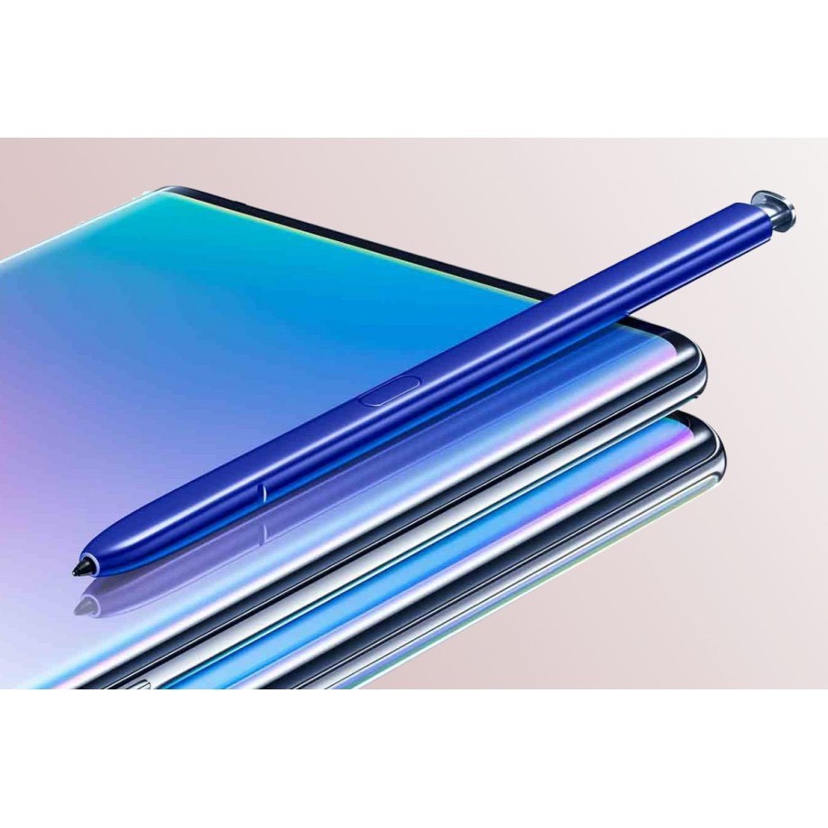 Bút Spen Samsung Note10, Note10 plus hàng hiệu - Bút Note10/ Note10 plus zin bóc máy giá rẻ nhất - hàng chính hãng