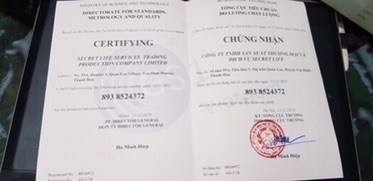 Ngũ cốc bà bầu lạc lạc