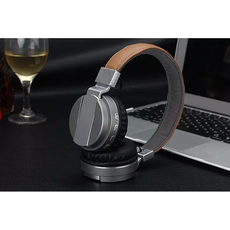 [Freeship toàn quốc từ 50k] Tai nghe bluetooth chụp tai EB Extra Bass