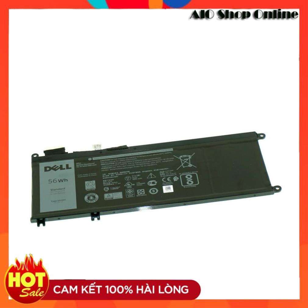 ⚡ Pin Dell Inspiron G5 5587