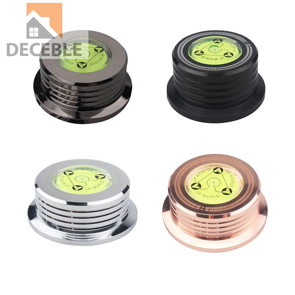 Kẹp Ổn Định Đĩa Than 50hz Bằng Kim Loại