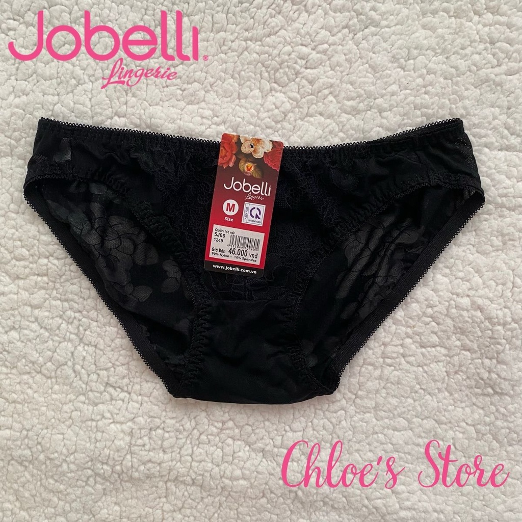 Quần Lót Jobelli 1249 CHÍNH HÃNG