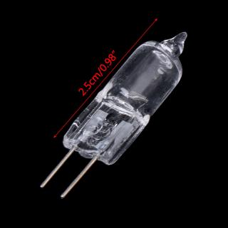 1 Chiếc Bóng Đèn Halogen 20W 12V G4