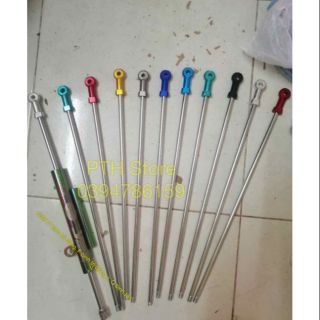 Trợ lực độ làm cate cho mọi loại xe