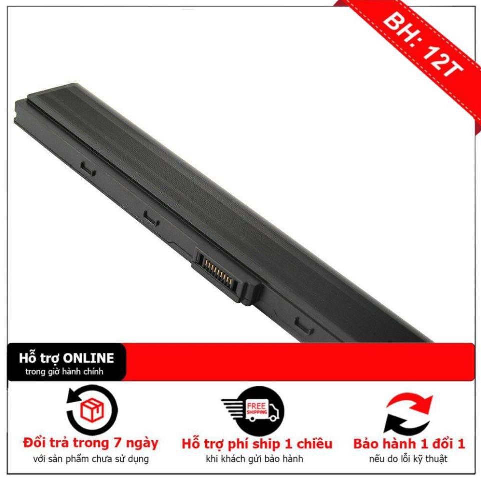 Pin cho Laptop Asus K42 K52 A42 A52 X42 X52