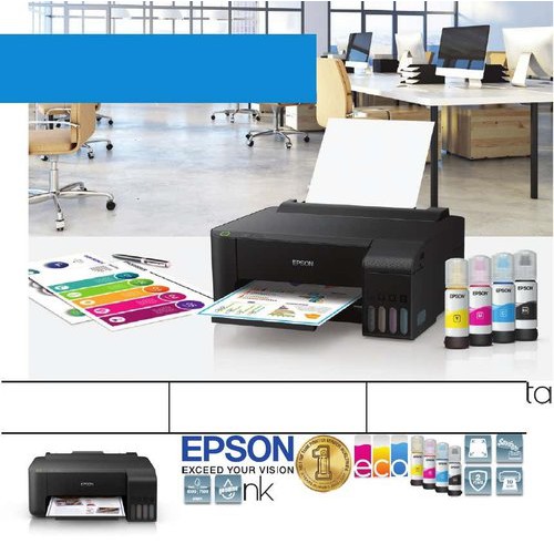 Máy in phun màu Epson L1110 | BigBuy360 - bigbuy360.vn