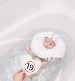 Phao cổ tập bơi Hàn Quốc