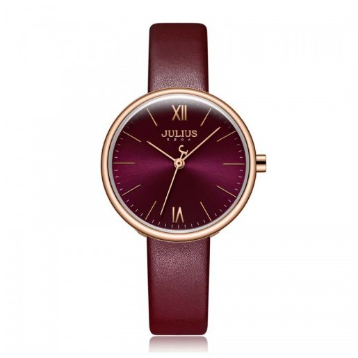 Đồng Hồ Nữ Julius JA-1116
