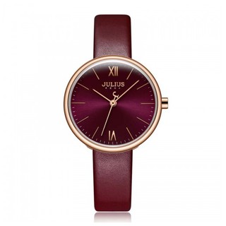 Đồng Hồ Nữ Julius JA-1116