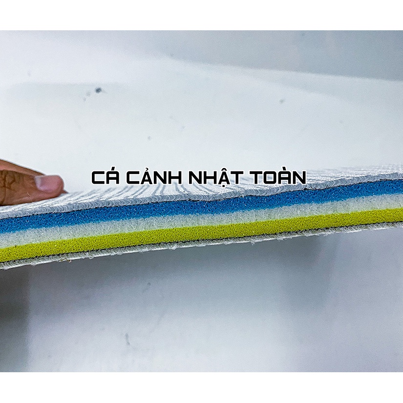 GÒN LỌC 9D VẬT LIỆU LỌC CHO BỂ CÁ CẢNH 50X11X2CM