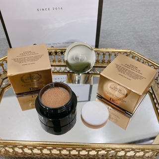 PHẤN NƯỚC DIOR MINI SIZE
