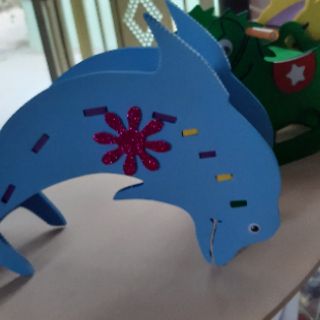 Cầu trượt lắp ghép