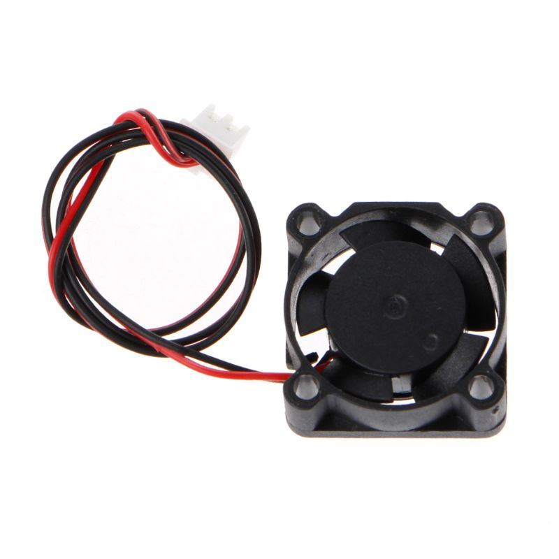 Quạt TảN NhiệT 24v 2510 Cho MáY In 3d Reprap I3