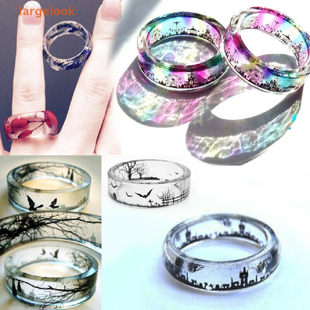 Khuôn Silicone 14 Lỗ Dùng Làm Trang Sức DIY