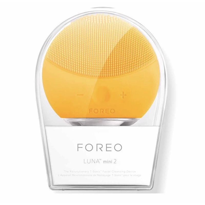 FOREO LUNA MINI 2 pass