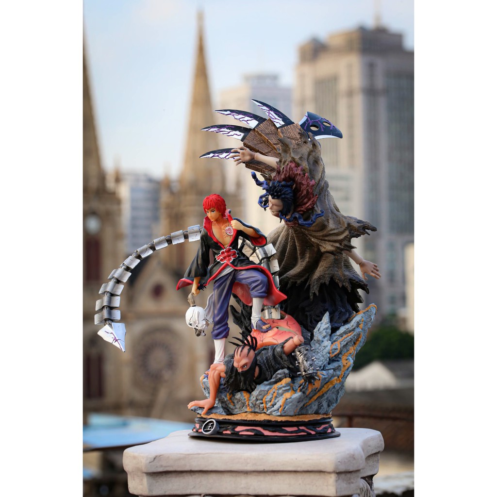 Mô hình sasori thành viên akatsuki