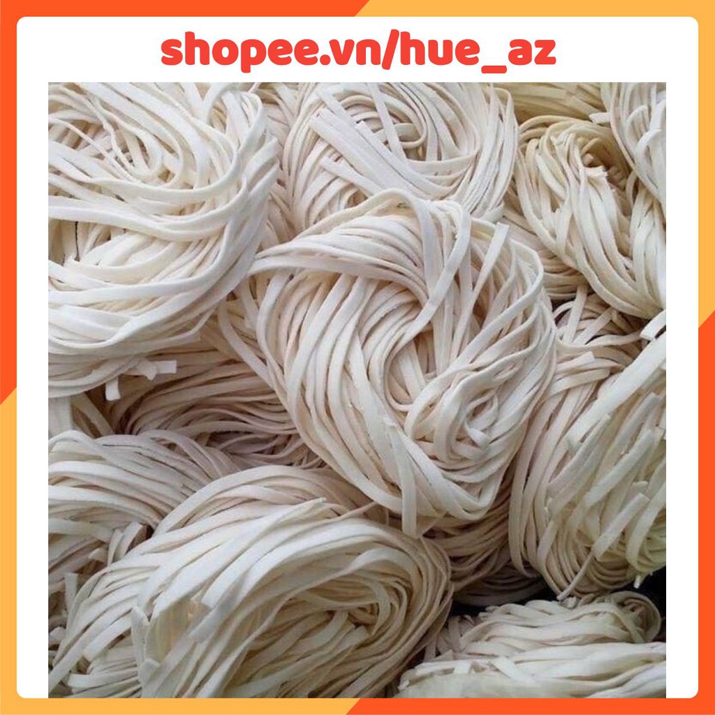 Bánh canh bột mì khô Huế bao ngon 400g/ 500g / 1kg / 2kg Đặc sản Huế
