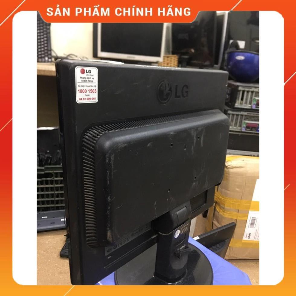 Màn hình 19 in sước nhẹ (cũ, thanh lý trường học) | BigBuy360 - bigbuy360.vn