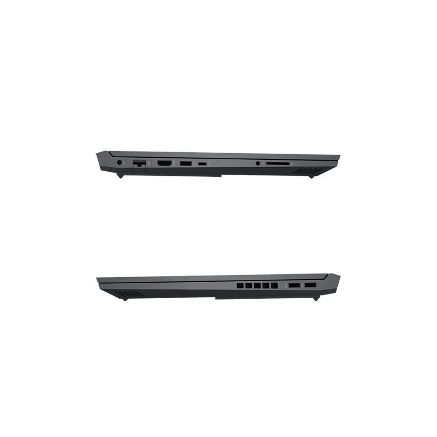 Laptop HP VICTUS 16-e0175AX/ Đen/ AMD R5-5600H / RAM 8GB/ 512GB SSD/ RTX 3050 Ti 4GB