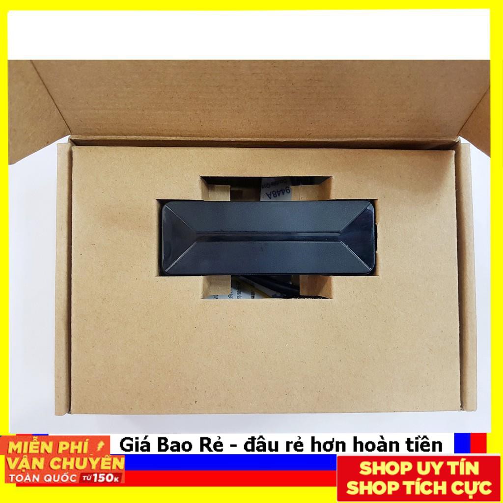 Định vị GPS chống trộm cho xe máy GPS Tracker