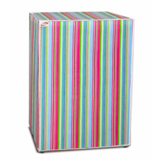 Áo Trùm Máy Giặt Cửa Trước 10-12kg Thanh Long Chống Rách Chống Thấm