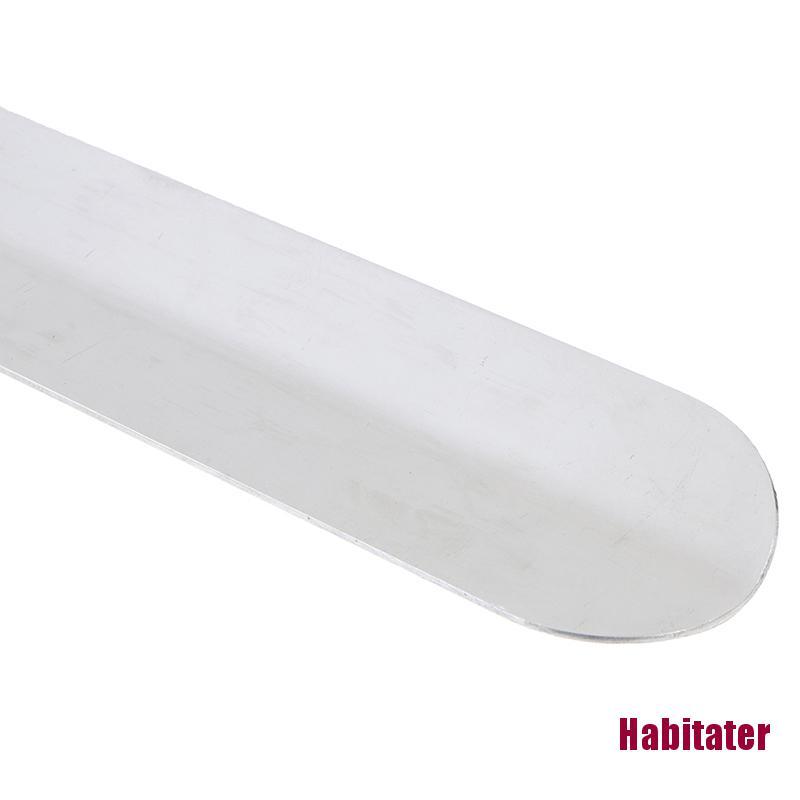 1 Dụng Cụ Hỗ Trợ Mang Giày Bằng Thép Không Gỉ 10-52cm