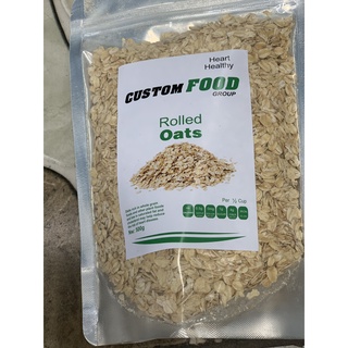 YẾN MẠCH CÁN DẸP ÚC 500gr
