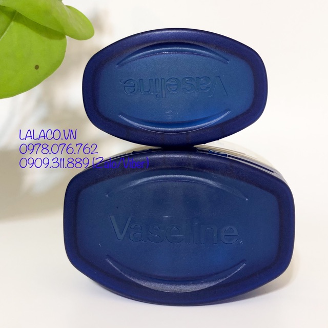 Sáp Dưỡng Ẩm Vaseline 49g - 106g - Hàng Mỹ