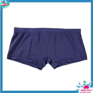 Quần Lót Boxer Nam Siêu Mỏng, Quần Sịp Nam