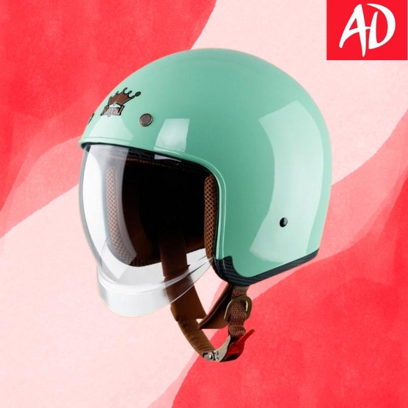 Mũ Royal kính âm M139 chính hãng(nhiều màu)