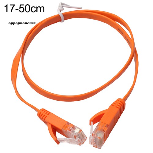 Dây Cáp Mạng Lan 0.5-15m Cat6 Tốc Độ Cao | WebRaoVat - webraovat.net.vn