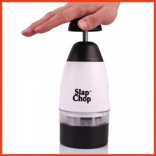 Dụng cụ cắt thái, băm rau củ slap chop tiện dụng