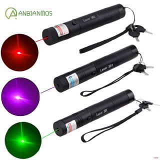 Bút chỉ laze 532nm/650nm/405nm chuyên dụng thuyết trình dạy học