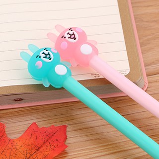 Bút Nước Thỏ Trong - Thỏ Hồng VPP