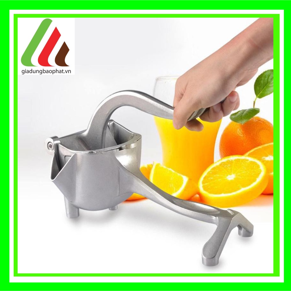 Dụng cụ ép trái cây bằng tay