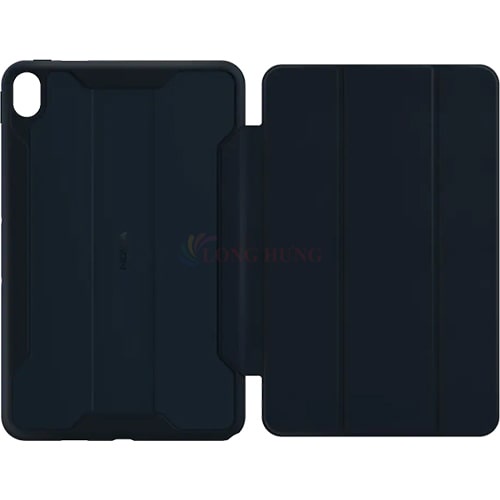 Bao da kiêm giá đỡ Nokia Rugged Flip Cover Nokia T20 CP-T20 - Hàng chính hãng