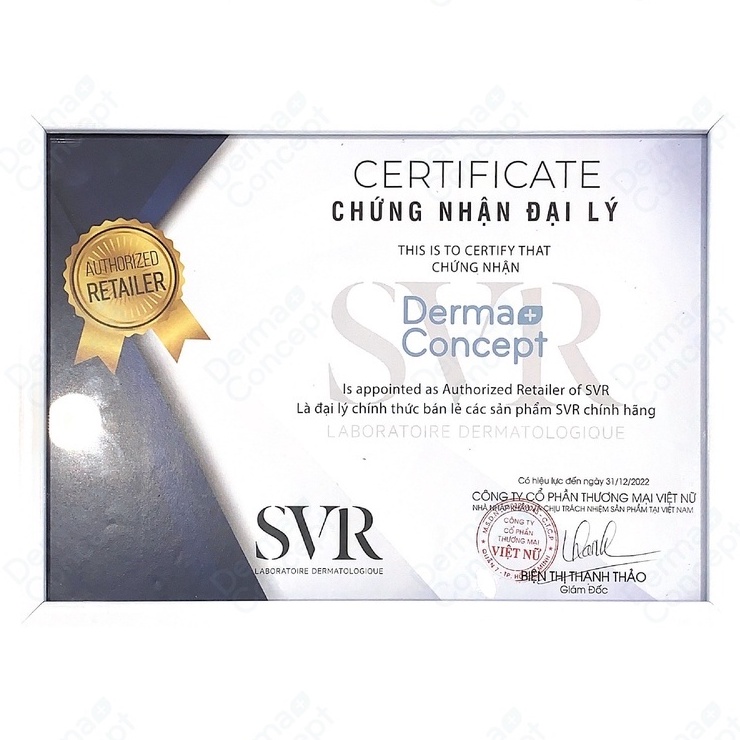 Toner cho da nhạy cảm SVR Physiopure Tonique 200ml [NHẬP KHẨU CHÍNH HÃNG 100%]