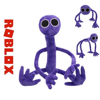 Roblox Rainbow Friends Plush Toy Soft Stuffed Animals Doll Kids Birthday Gifts