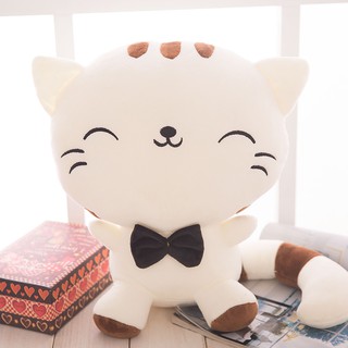 Gấu bông mèo kitty xinh xắn/ mèo kitty/ quà tặng
